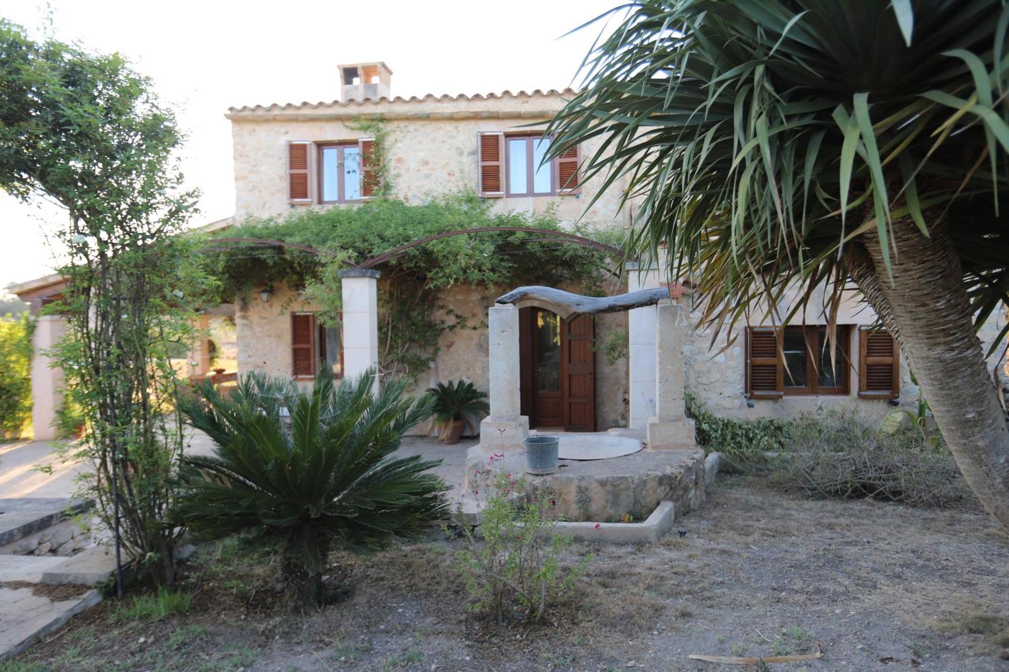 Villa Ca's Xibal-li Lloret de Vistalegre